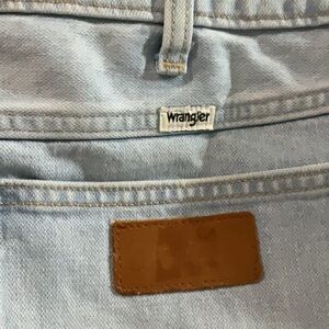 Wrangler Jeans